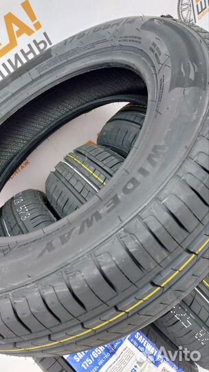 Wideway Safeway 215/65 R16 99D