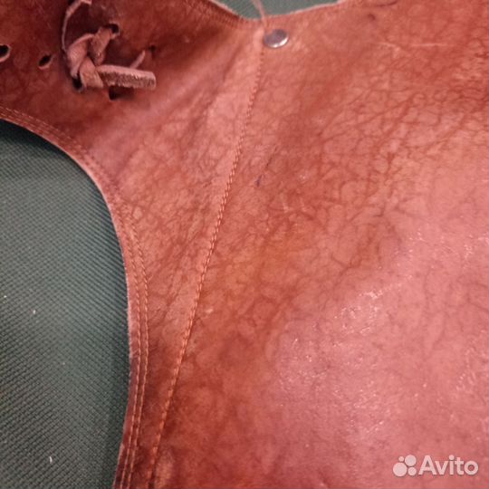 Кобура для ПМ скрытого ношения