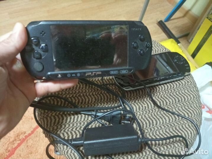 Sony PSP