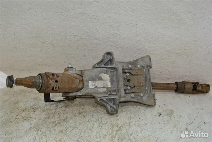 Колонка рулевая Ford Focus II 2005-2008