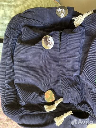 Фишки значки Король и Шут