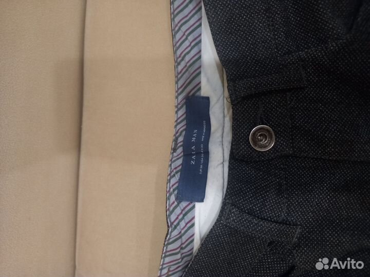 Мужские вещи пакетом S-M