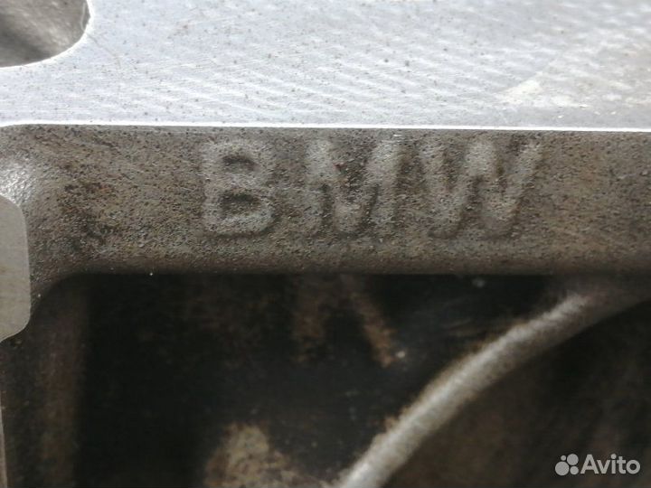 Двигатель (двс) Bmw X6 G06 B57D30A 2020