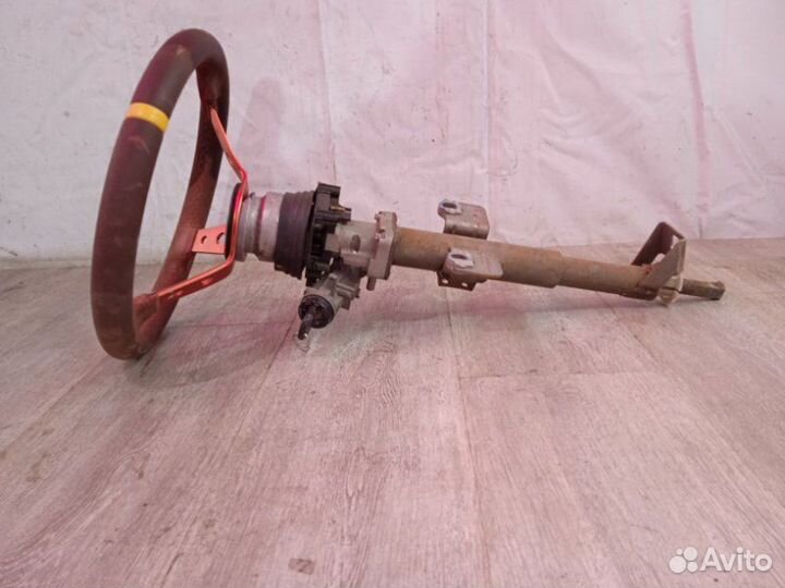 Руль Zaz Chance 1 2009