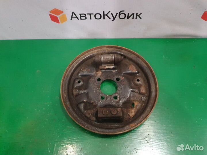 Щит опорный задний правый Chery Amulet A15 хэтчбек