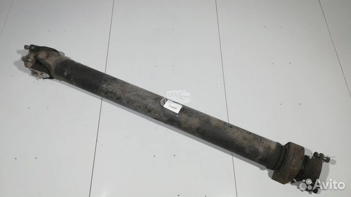 Вал карданный передний NPR75 L630. L1100, L1130, L