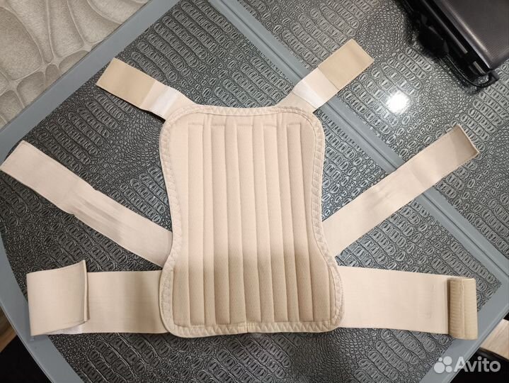 Корректор осанки тривес