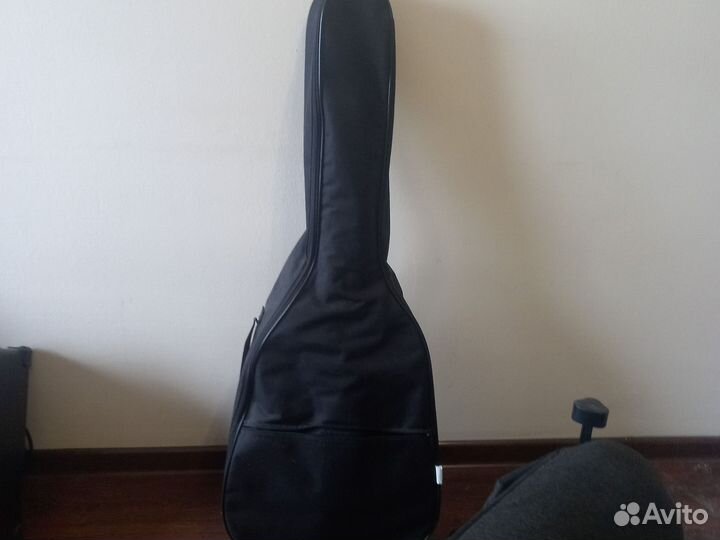 Классическая гитара Cort AC 100 SG