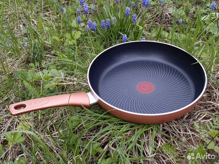 Сковорода Tefal Maxima 28 см