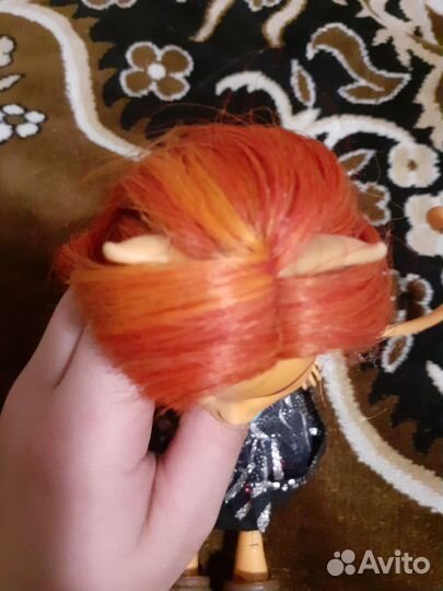 Кукла Монстер Хай