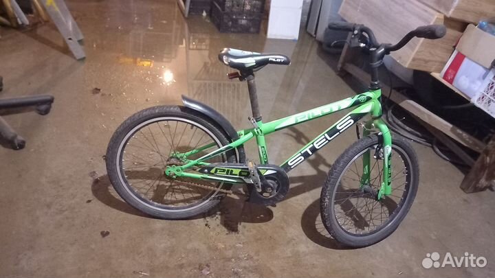 Продаю детские велосипеды