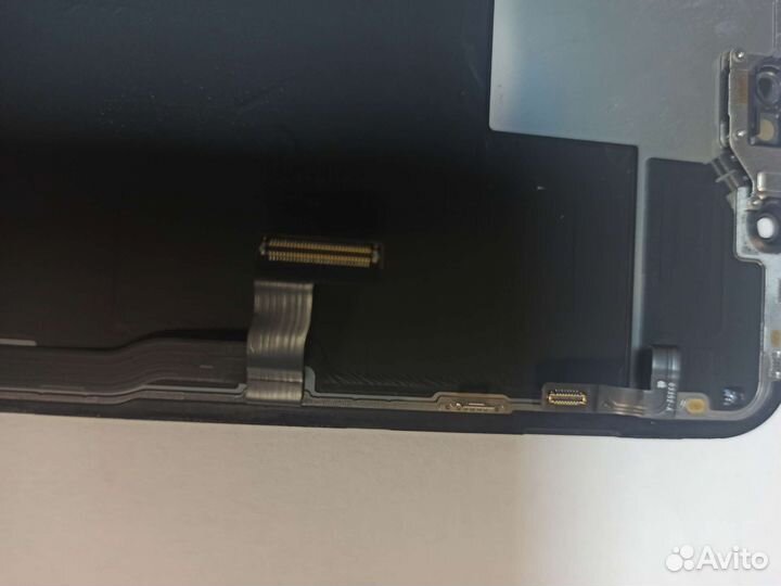 Оригинальный дисплей iPhone 13 Pro Max