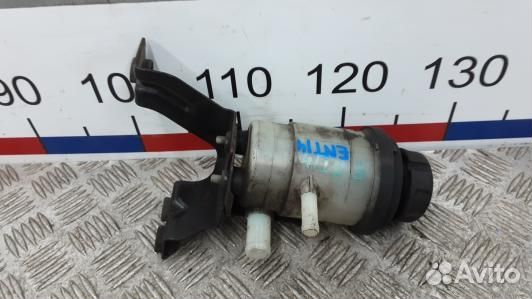 Бачок гу KIA sorento 1 (ENT14NO02)