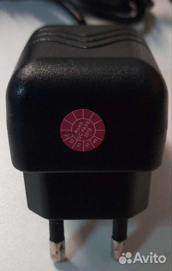 Блок питания 5v