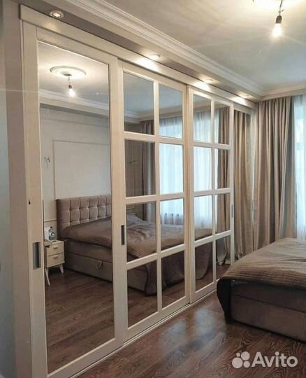 Шкафы на заказ