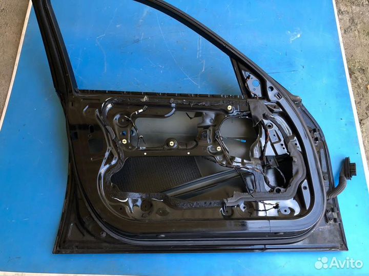 Дверь на bmw е90