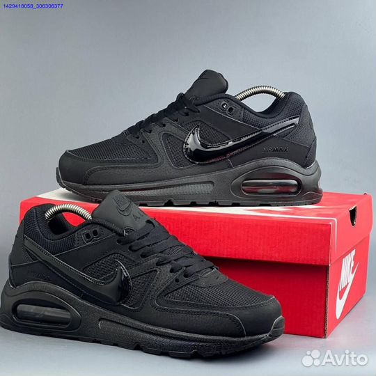 Кроссовки Nike Air Max 90 (Арт.85397)