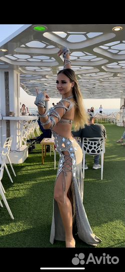 Восточный танец