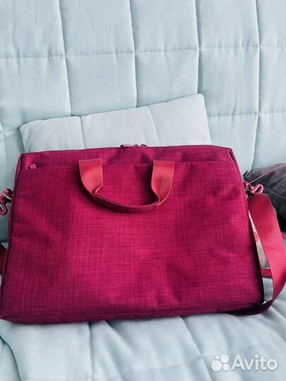 Сумка для ноутбука