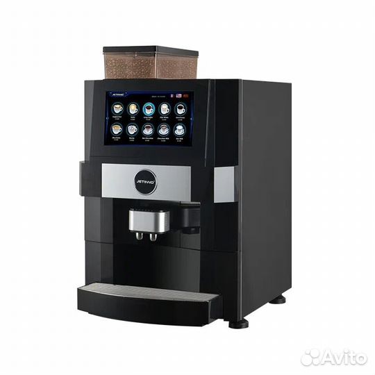 Аренда кофемашины Jetinno JL22 Бесплатно