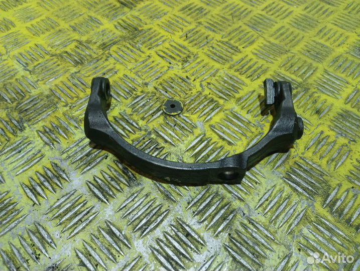 Переключающая вилка Man Tgl