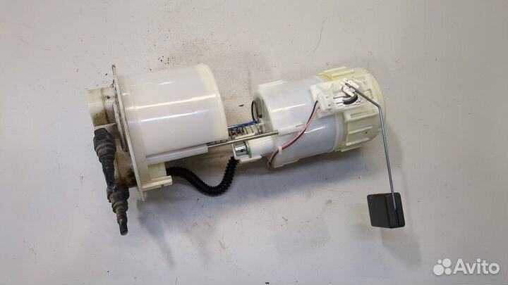 Насос топливный электрический Citroen C1