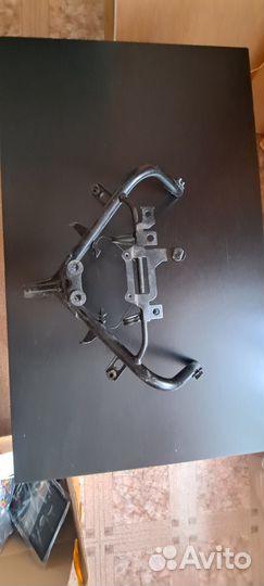 Паук траверса Honda vfr800 00-01г.в