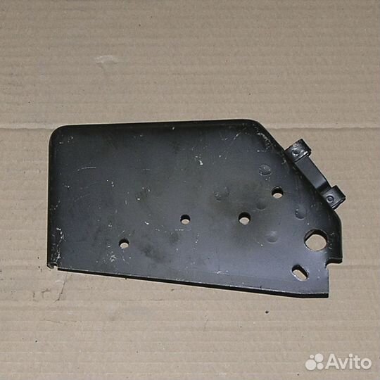 Косынка панели передка камаз правая