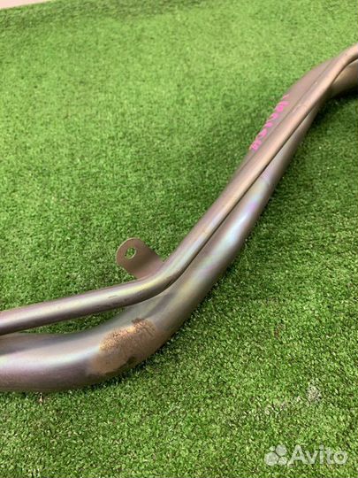 Горловина топливного бака Honda Cr-V RE4 K24A 2007