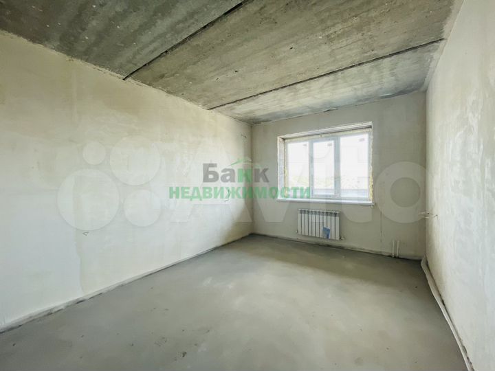 1-к. квартира, 47 м², 8/8 эт.