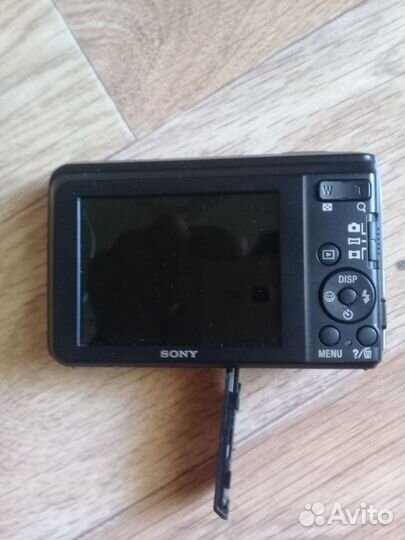 Фотоаппарат