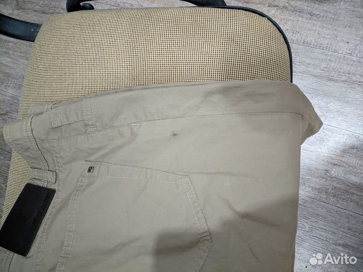 Шорты Pierre cardin новые