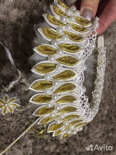 Набор для девочки