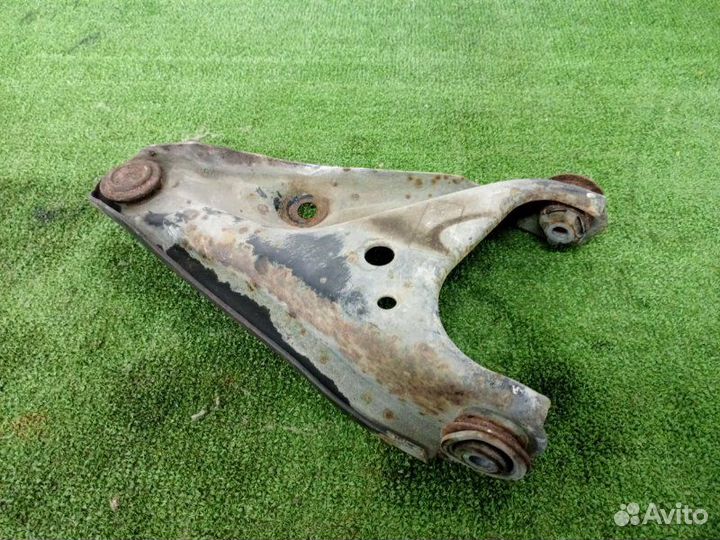 Рычаг подвески нижний передний левый LADA Largus