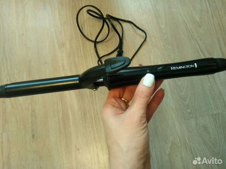 Плойка, электрощипцы, щипцы для завивки волос