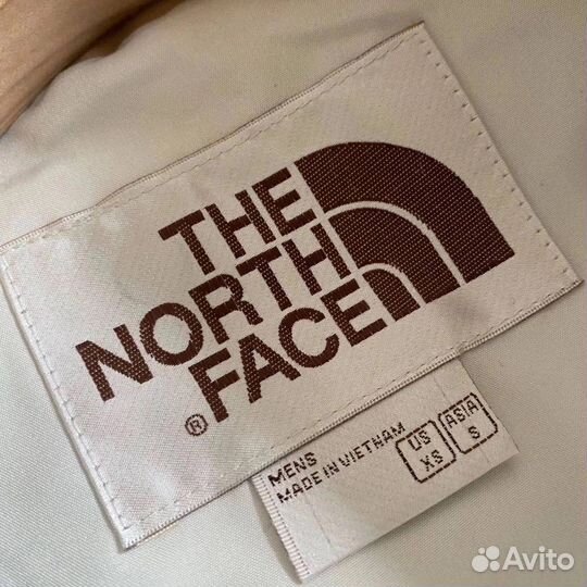 Куртка весенняя The Nothe Face