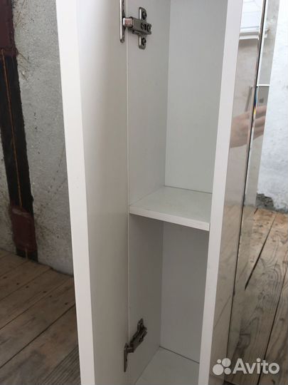 Мебель для ванной бу