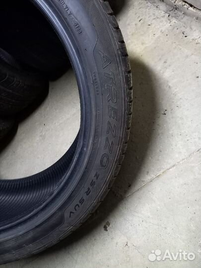 Sailun Atrezzo ZSR SUV 295/40 R21 111Y