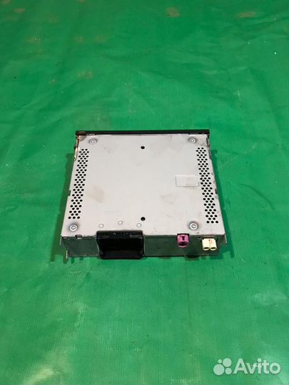 CD ченджер Магнитола Audi A3 2012-2016 8V0035889B