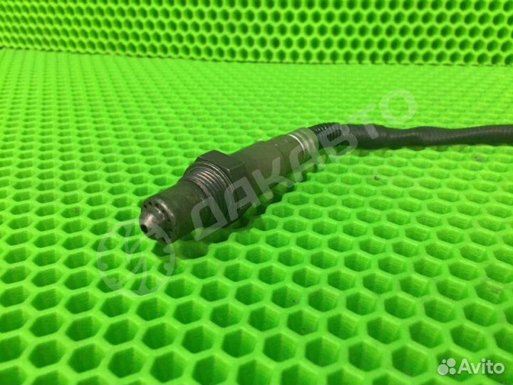 Датчик кислородный/Lambdasonde Mercedes-Benz C
