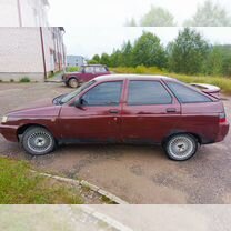 ВАЗ (LADA) 2112 1.6 MT, 2005, 230 000 км, с пробегом, цена 100 000 руб.