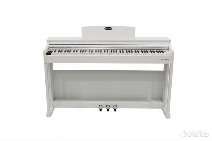 Цифровое фортепиано Beisite