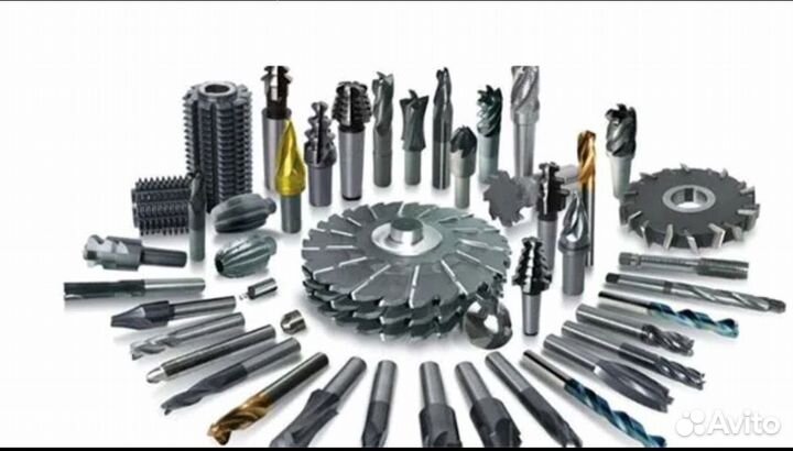 Инструменты Металлорежущие инструменты o-9285