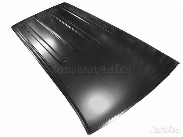 Крыша toyota land cruiser, toyota land cruiser 200, toyota land cruiser 200 12-15