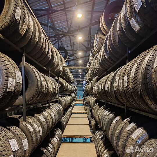 Hankook I'Pike RW11 235/60 R18