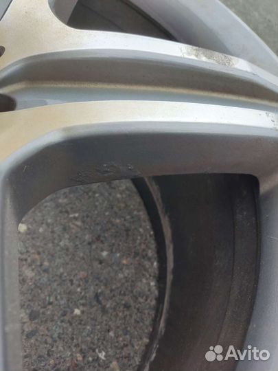 Диски Replay r21 5x112