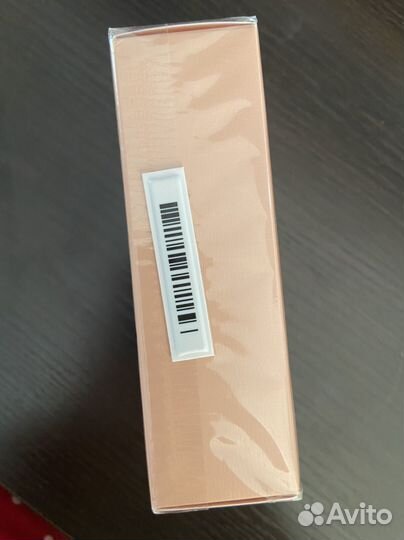 Туалетная вода Trussardi Delicate Rose 30 мл