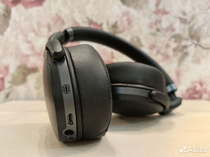 Наушники sennheiser HD 4.40