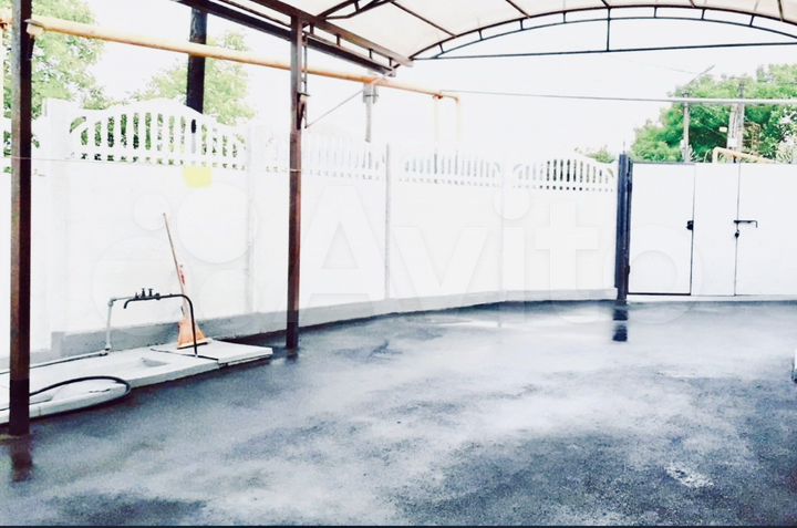 Дом 100 м² на участке 9 сот.