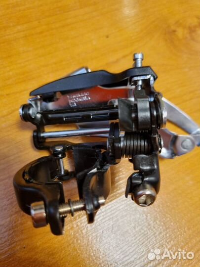 Новые велозапчасти